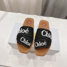 Chloe Sandals